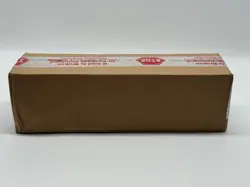 Pokemon TCG Mega Evolution Phantasmal Flames ME02 Booster Box Case SEALED - Image 5