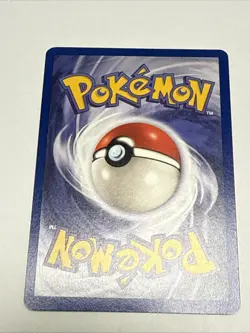 Pokemon TCG - DARK GOLDUCK - 1ST EDITION - 37/82 - TEAM ROCKET (2000) - LP - Image 2