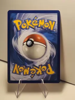 Charmander (Holo Common) 4/18 Detective Pikachu Holo Pokemon NM TCG - Image 2