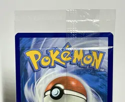 Mimikyu SVP075 •SEALED• IR Full Art Scarlet & Violet: Black Star Promo 2024 - Image 5