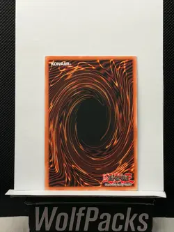 Yu-Gi-Oh! TCG Burst Protocol - Highness Archfiend BPRO-EN016 Super Rare - Image 2