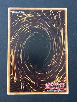YUGIOH Super Rare Dark Magician Girl DPYG-EN008 NM! - Image 2