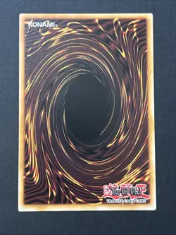 Kiwi Magician Girl - MVP1-ENS16 - Secret Rare - 1st Edition NM Yugioh YuGiOh! Th - Image 2