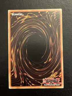 Yu-Gi-Oh TCG Blue Eyes Shining Dragon MOV EN001 NM - Image 2