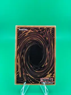 Yu-Gi-Oh! Left Leg Of The Forbidden One RP01-EN018 Rare - Image 2