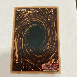 Yu-Gi-Oh! Konami Marauding Captain SDWS-EN007 Effect 1st Edition ATK/1200 DEF/4… - Image 2