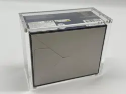 One Piece TCG OP-01 Romance Dawn White Bottom Booster Box SEALED w/Acrylic - Image 3