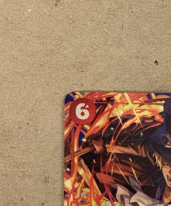 Sabo (Illustration Box Vol.5) Promo Foil OP05-007 One Piece CCG - Image 3