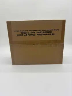 One Piece OP-15 Adventure on Kami's Island 12 BOX BOOSTER CASE Sealed - Image 5