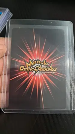 MONKEY D LUFFY Miracle Battle ONE PIECE TOURNAMENT PRIZE VINTAGE - Image 2