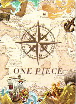 TONY TONY CHOPPER SSR SSR-24 Pirate King ONE PIECE Anime Collectible Card - Image 2