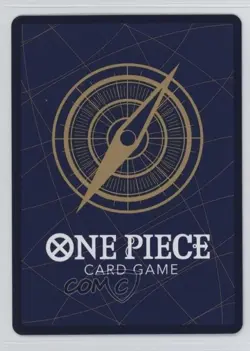 2022 One Piece Card Game: Paramount War OP02 Borsalino (Alt Art) #OP02-114 - Image 2