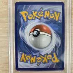 PSA 10 Perrin 220/167 Special Illustration Rare Twilight Masquerade Pokemon Card - Image 5