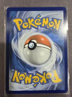Pokemon Card Snorlax SVP EN051 Scarlet & Violet 151 Black Star Promo - Image 2