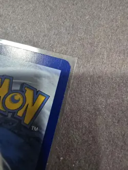Pokemon Card Snorlax SVP EN051 Scarlet & Violet 151 Black Star Promo - Image 3