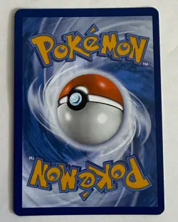 Pokemon TCG Iono Card 237/091 Paldean Fates Special Illustration Rare - Image 5