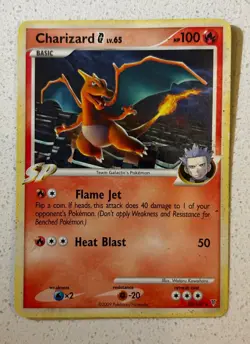 Mixed Pokemon Card Lot – Holos/Reverse Holos, EX, Vintage, No Duplicates - Image 2