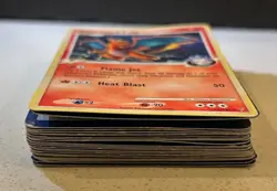 Mixed Pokemon Card Lot – Holos/Reverse Holos, EX, Vintage, No Duplicates - Image 5