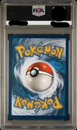 PSA 9 Mint Sobble On The Ball Futsal 005/005 English Promo Pokemon Card - Image 2