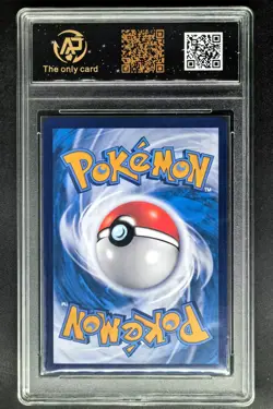 2024 pokemon cards CHN. Gengar V 072/132 RR RPA 10 (SAME AS PSA 10) - Image 2