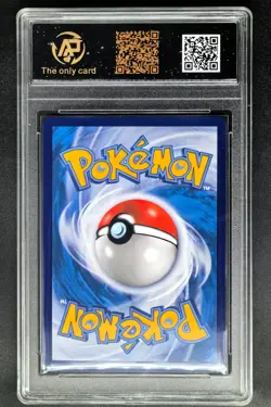 2023 pokemon cards CHN. Eternatus VMAX 138/115 HR RPA 10 (SAME AS PSA 10) - Image 2