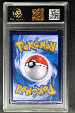 2025 Pokemon Cards CHN. Umbreon 076/129 RPA 9 (SAME AS PSA 9) - Image 2