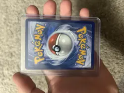 Pokemon Latias EX TCG Surging Sparks Scarlet & Violet Card 239/191 - Image 2