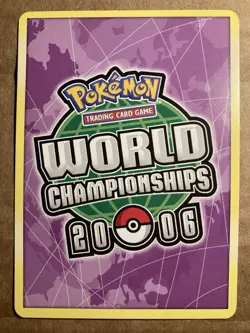 Holon’s Magneton Pokemon Card World Championships 22/113 NM - Image 2