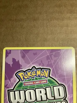 Holon’s Magneton Pokemon Card World Championships 22/113 NM - Image 5