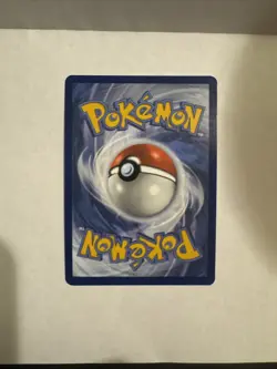 Pokemon TCG Darumaka Black Bolt Holo Card 097/086 Sv: Black Bolt Holo IR - Image 3