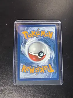 Pokemon TCG Darumaka Black Bolt Holo Card 097/086 Sv: Black Bolt Holo IR - Image 2