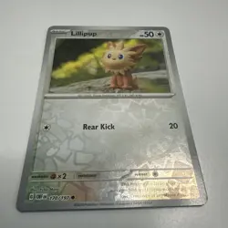 Yuka Morii 10 Card Reverse Holo Lot All Nm - Image 2