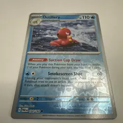 Yuka Morii 10 Card Reverse Holo Lot All Nm - Image 3