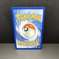 Pokemon Meowth EX Me03: Perfect Order 062/088 Rare Basic 170 HP Holo Card - Image 2