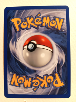 POKEMON SURFING PIKACHU BLACK STAR PROMO CARD NO. 28 - Image 2