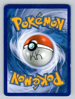 2009 Pokemon Card Platinum Wurmple 103/127 - Image 2