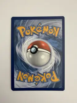 🌀 HD Galaxy Swirl 🌀 Eevee SWSH127 SWSH Promo Cosmos Holo Pokemon Card - Image 3