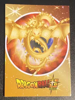 Dragon Ball Super CCG Final Form Frieza’s Death Beam #SP-011 SP Lucky Cards - Image 4