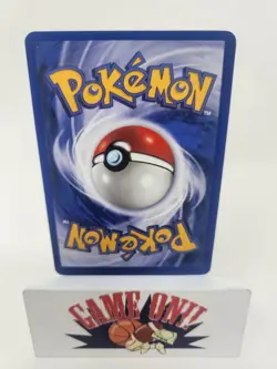 Pokemon TCG Team Rocket Koffing 1st Edition 58/82 Card NM BUF - Image 2