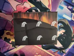 Magic The Gathering MTG Guilds of Ravnica Mythic Edition (missing cardboard) - Image 1