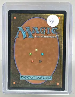 Exploration 2020 Magic: The Gathering Double Masters #351 D1 - Image 2