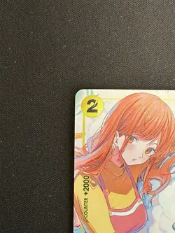 Zeus OP11-106 Alt Art One Piece Trading Card Game - Image 2