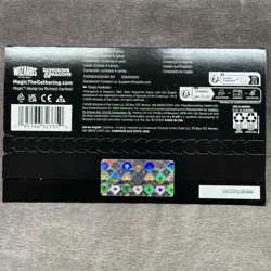 MTG Secret Lair x Dungeons & Dragons Whispers in Candlekeep Non-Foil SLD SEALED - Image 5