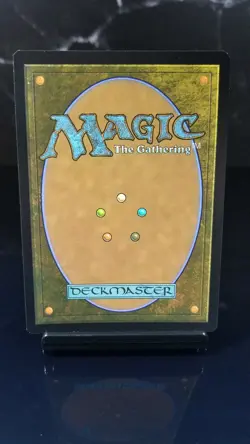 Island Borderless Galaxy Foil x1 #0368 - Edge of Eternities (EOE) - Image 2