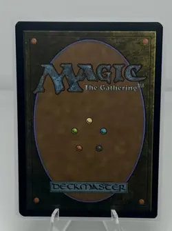 Emeritus of Woe (Extended Art) - 324 - SOS - NM - MTG Magic the Gathering - Image 2