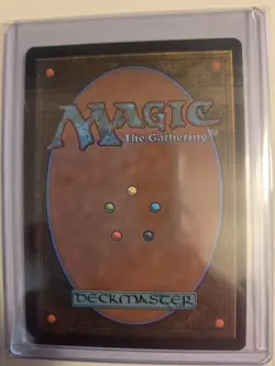 Irma, Part-Time Mutant Commander Teenage Mutant Ninja Turtles MTG NM - Image 2