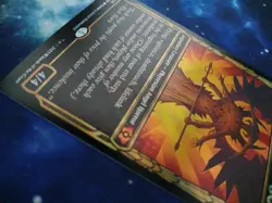 Atraxa, Praetors' Voice March of the Machine: Multiverse Legends Foil - Image 3