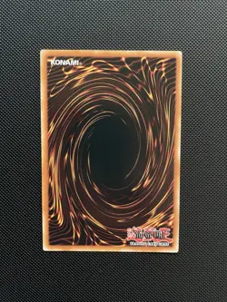 Yu-Gi-Oh Red-Eyes Baby Dragon LDS1-EN010 Limited Edition Secret Rare Card NM - Image 2