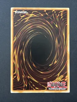 Yugioh Chocolate Magician Girl MVP1-EN052 Ultra Rare 1st Ed NM - Image 2