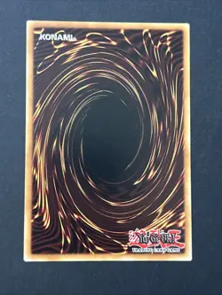 Yu-Gi-Oh! Ruddy Rose Dragon LIOV-EN035 1st Ed Secret Rare NM - Image 2